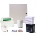 DSC Power 1832 burglar alarm kit
